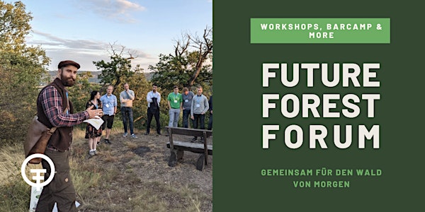 Future Forest Forum 2022