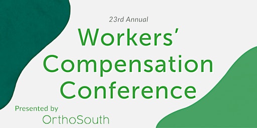 OrthoSouth Workers' Compensation Conference