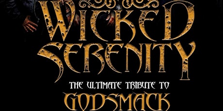 Imagen principal de Wicked Serenity / Tribute to GODSMACK - Signs of Sacrifice Tribute to Creed