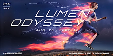 Lumen Odyssey