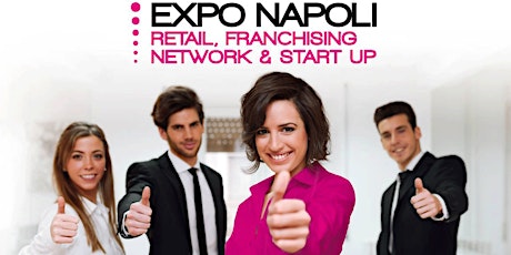 Immagine principale di Partecipa ad Expo Napoli -  19 e 20 Maggio 2017 