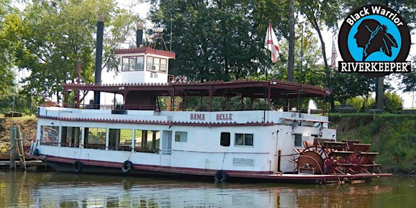Cruisin' on the River: Black Warrior Riverkeeper's 15th Anniversary