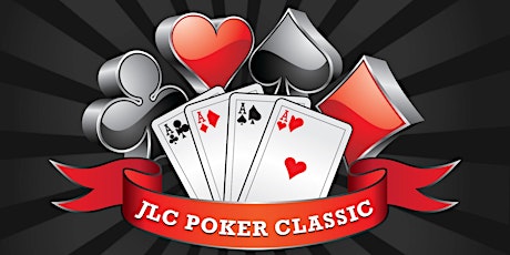 JLC Poker Classic primary image