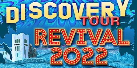 Arroyo  Arts Collective Discovery Tour Revival 2022