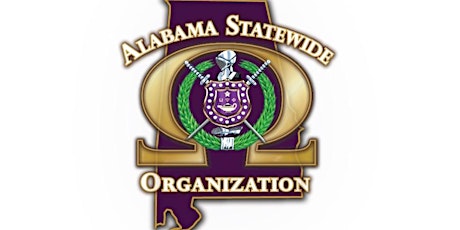 Omega Psi Phi - Alabama 46th Statewide Organizational Workshop 2022
