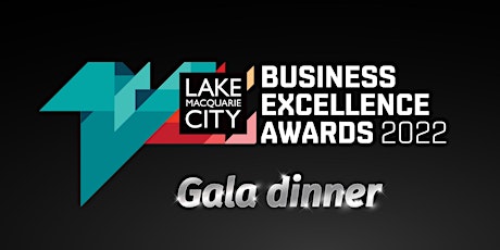 Lake Mac Business Excellence Awards