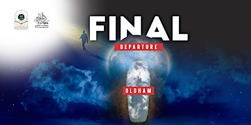 Final Departure | Funeral Rites - OLDHAM