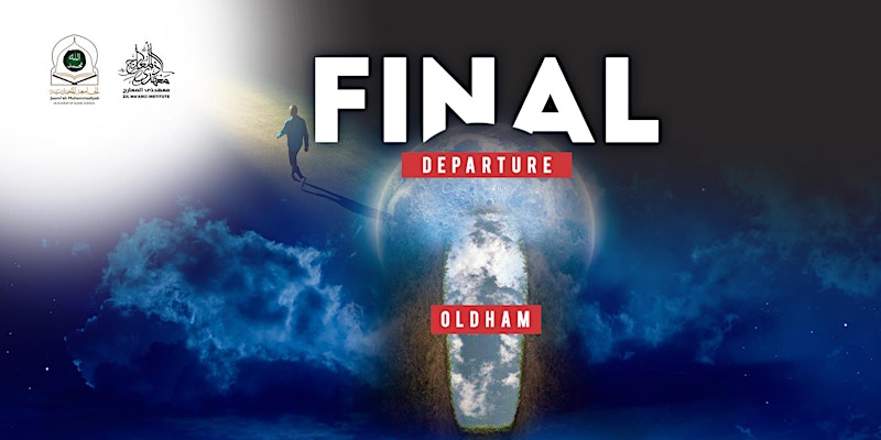 Final Departure | Funeral Rites – OLDHAM