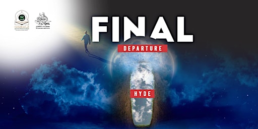Final Departure | Funeral Rites - HYDE