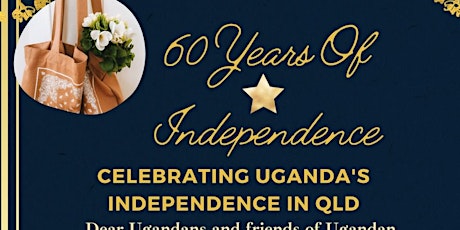 Ugandan 60th Independence Day Formal Dinner