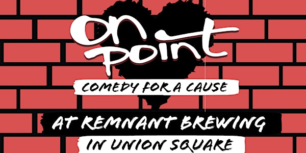 OnPoint Improv: Yellowhammer Fund Benefit