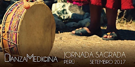 Imagem principal do evento Jornada Sagrada no Peru com DanzaMedicina & Yoga no Peru