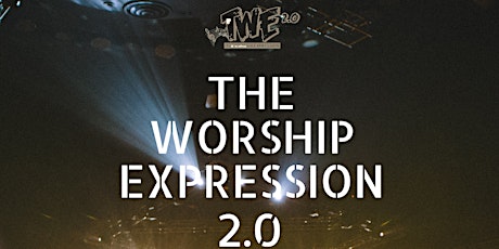 The Worship Expression 2.0