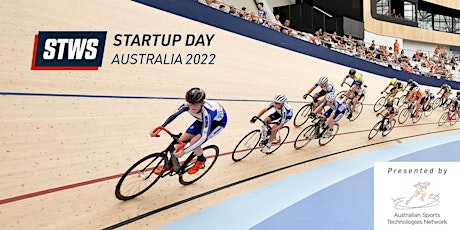 Australia Sports Tech Startup & Investor Day 2022