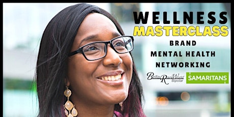 Wellness Masterclass | How to boost mental health whilst running a business
