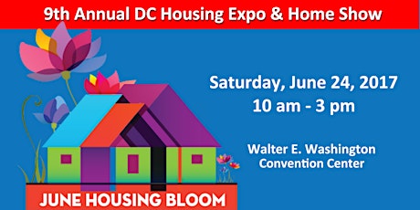 Ninth Annual DC Housing Expo and Home Show primary image