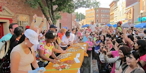 Taste of Cambridge