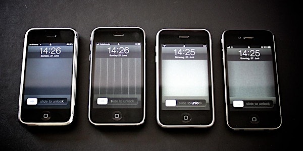 Will the Supreme Court accept the iPhone “Slide-to-Unlock” case?