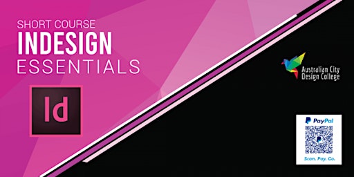 Adobe InDesign Essentials