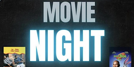 Backyard Movie Nights: Bonfire Cinema