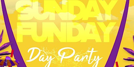Big Sunday Funday Day Party @Revel/Free Entry Before 4pm/SOGA ENT