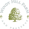 Logo de Windy Hill Farm and Preserve