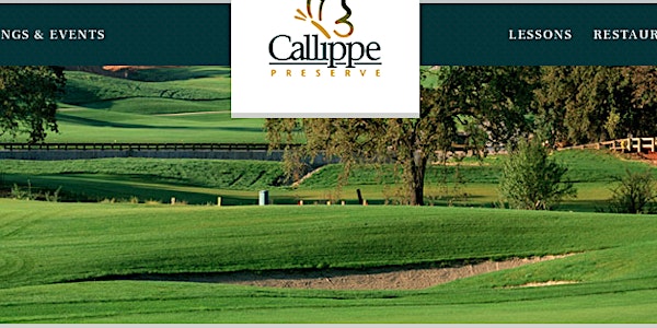 16th Annual DBMG Scholarship Golf Classic @ Callippe Preserve Golf Course