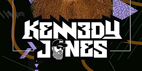 KENNEDY JONES primary image