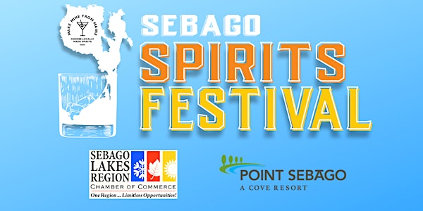 Sebago Spirits Festival 2022
