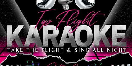 Top Flight Karaoke