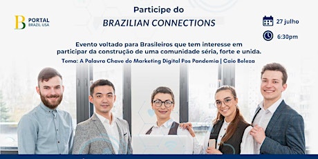 Brazilian Connections
