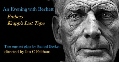 An Evening With Beckett