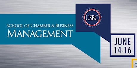 Millennials Redefined at USBC School of Chamber and Business Management  primary image