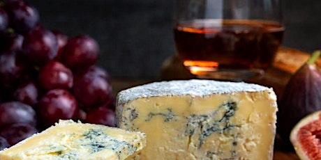 Cheese & Wine Tasting Afternoon with Gaëtan from Long Paddock Cheese