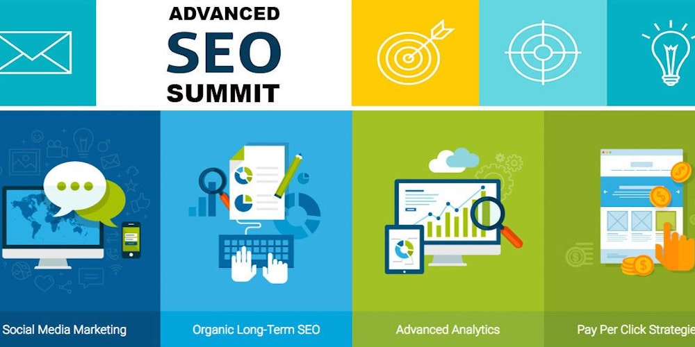 Advanced SEO Summit