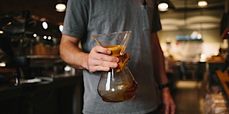 Monarch Pour-Over Classes primary image
