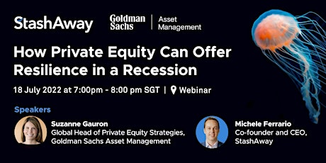 How Private Equity Can Offer Resilience in a Recession