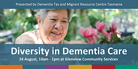 Diversity in Dementia Care (Hobart)