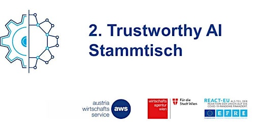 2. Trustworthy AI Stammtisch