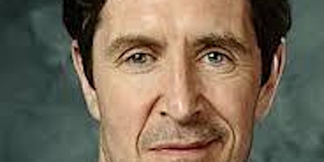 PAUL McGANN reads HERMAN MELVILLE at THE ATHENAEUM, LIVERPOOL primary image