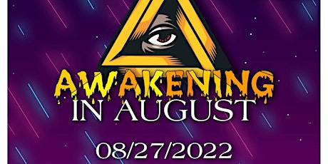 Awakening In August