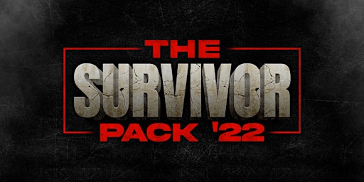 The Circle of CEOs Present: THE SURVIVOR PACK '22 CONFERENCE