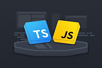 Primaire afbeelding van JavaScript is not reliable. TypeScript fixes it.