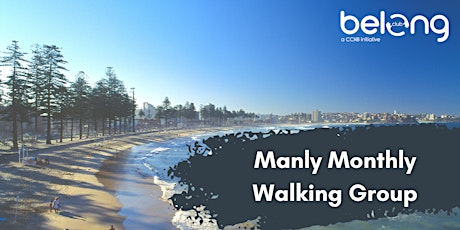 Manly Walking Group