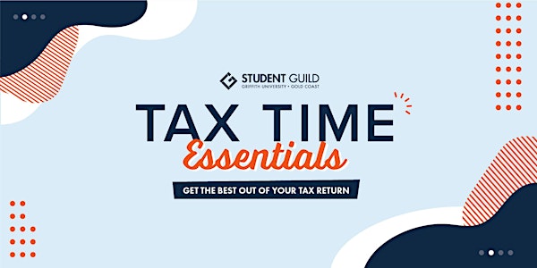 Tax Time Essentials