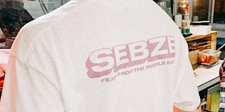 Sebze Pop Up | August 2022