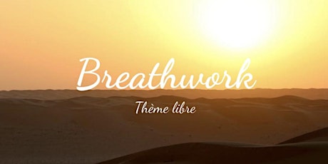 Hauptbild für Breathwork de groupe en ligne