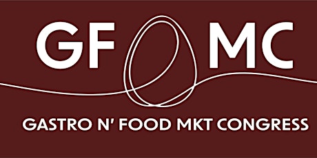 GASTRO N'FOOD MKT CONGRESS (Código descuento)
