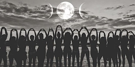 Full Moon & Cacao Ceremony primary image