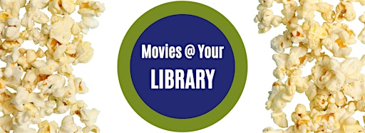 Collection image for Movies@YourLibrary